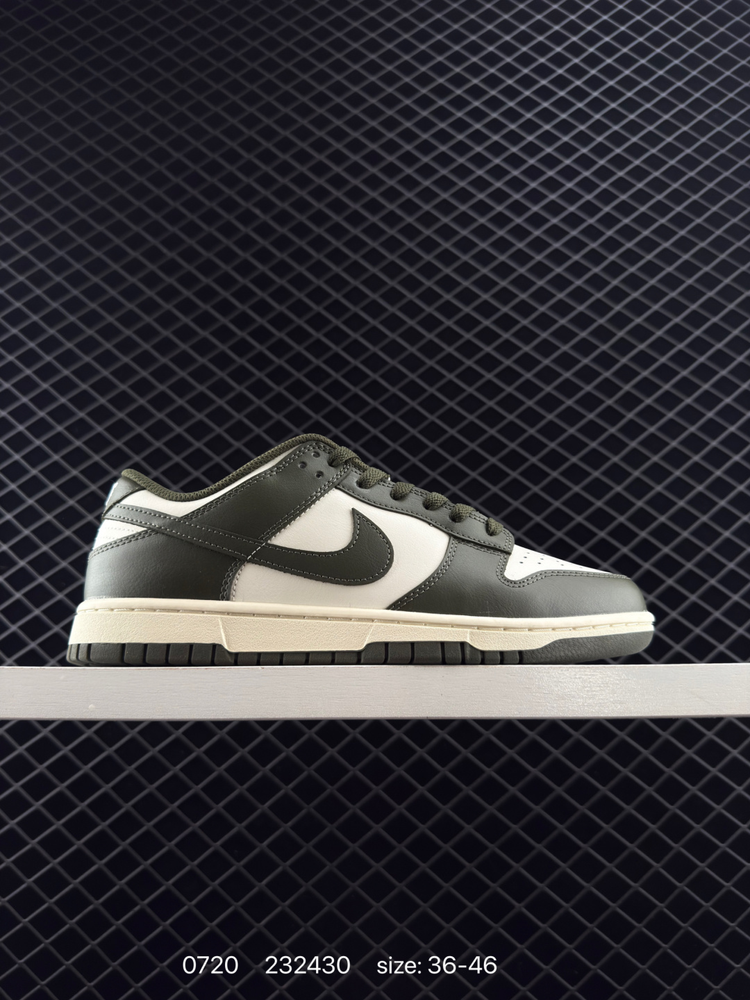 Nike Air Jordan 1 Low